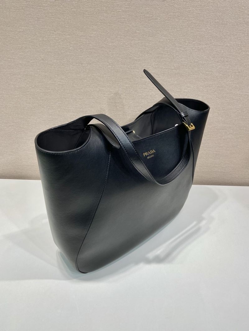 Prada Shopping Bags